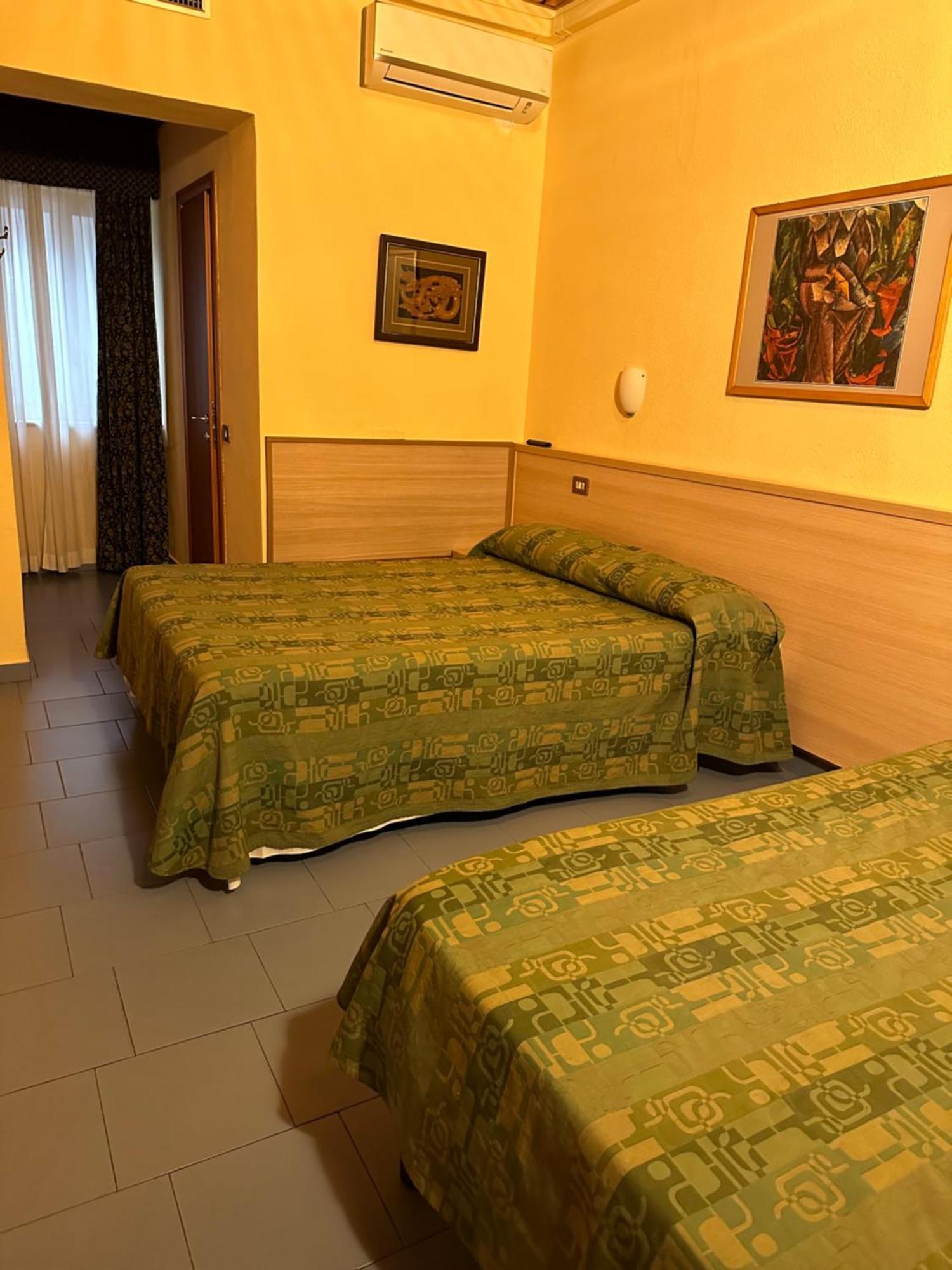 Hotel Nizza — Photos 2
